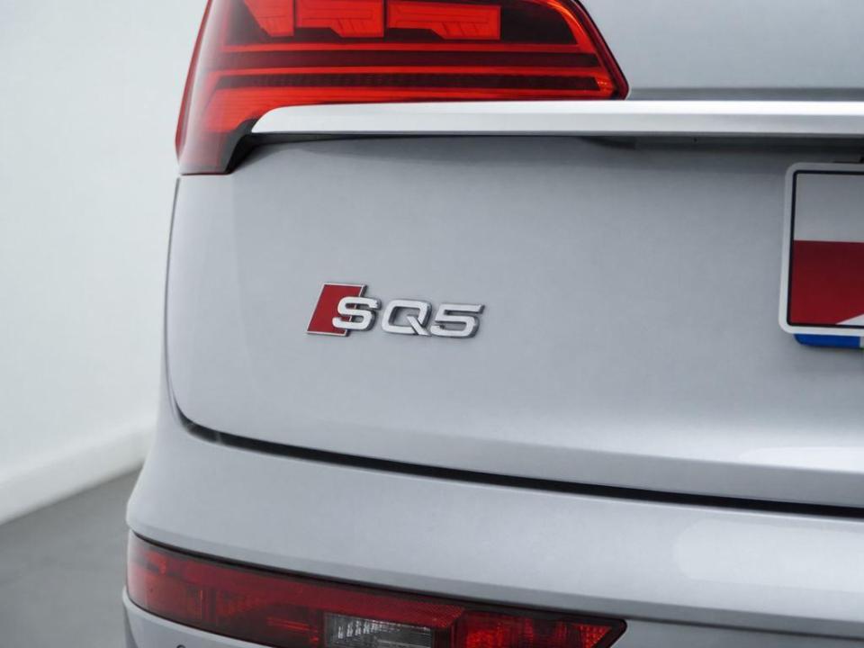 Audi SQ5 TDI quattro 251 kW (341 CV) tiptronic