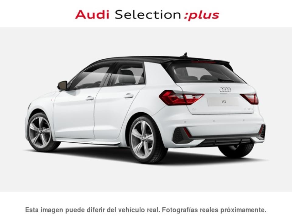 Audi A1 Sportback Adrenalin edition 30 TFSI 81 kW (110 CV) S tronic