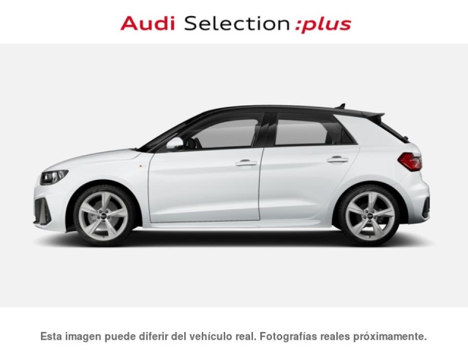 Audi A1 Sportback Adrenalin edition 30 TFSI 81 kW (110 CV) S tronic