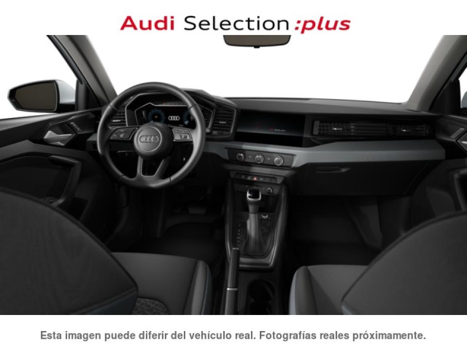 Audi A1 Sportback Adrenalin edition 30 TFSI 81 kW (110 CV) S tronic