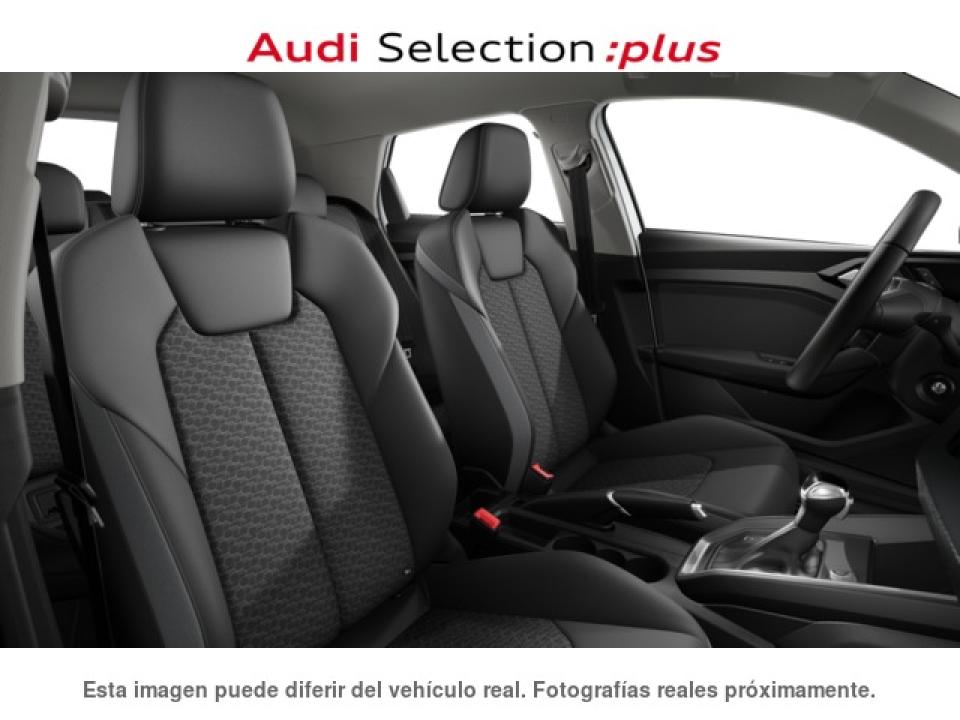 Audi A1 Sportback Adrenalin edition 30 TFSI 81 kW (110 CV) S tronic