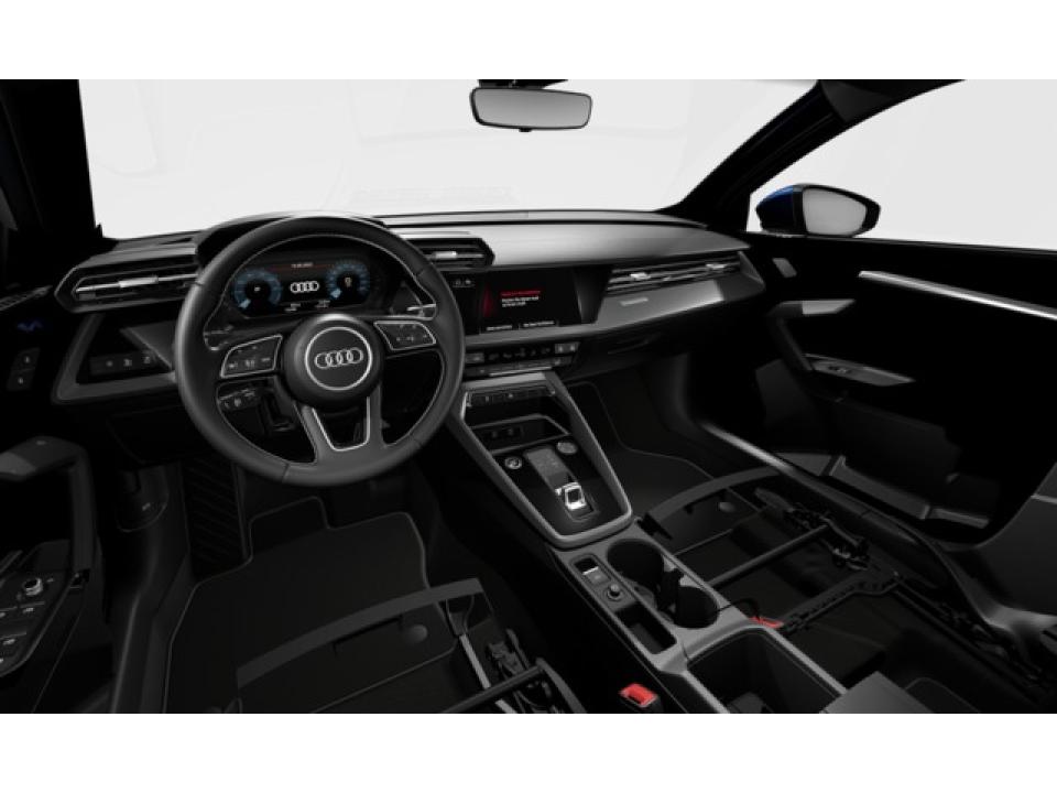 Audi A3 Sportback TFSIe Genuine edition 40 TFSI e 150 kW (204 CV) S tronic