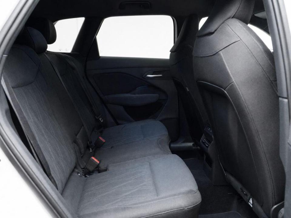 Audi Q3 Black line TFSI 110 kW (150 CV) S tronic