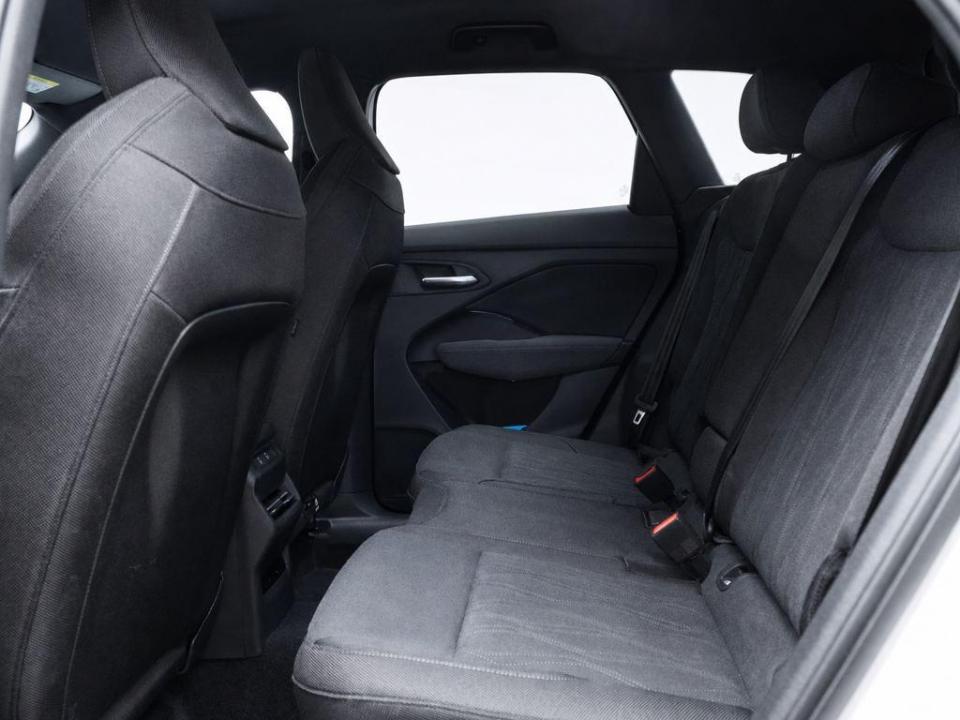 Audi Q3 Black line TFSI 110 kW (150 CV) S tronic