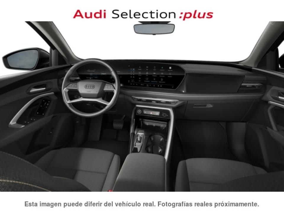 Audi Q5 S Line TDI quattro 150 kW (204 CV) S tronic