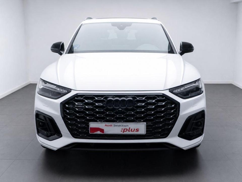 Audi Q5 Sportback TFSIe Black Line 55 TFSI e quattro-ultra 270 kW (367 CV)