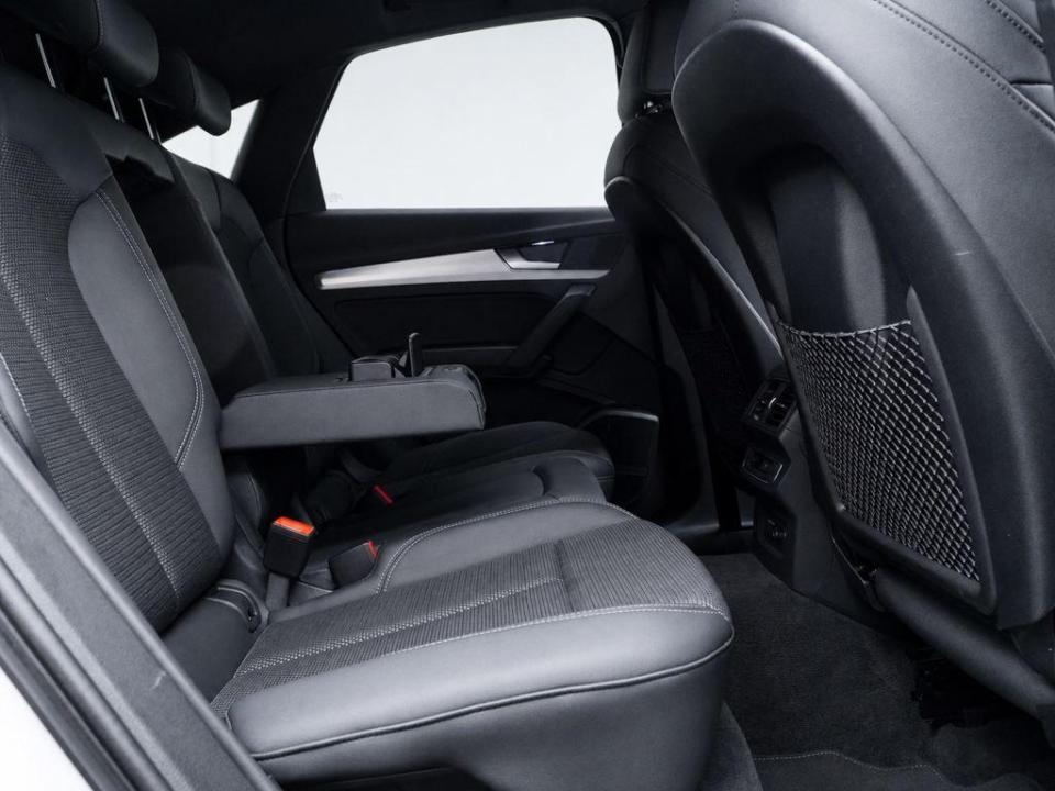 Audi Q5 Sportback TFSIe Black Line 55 TFSI e quattro-ultra 270 kW (367 CV)