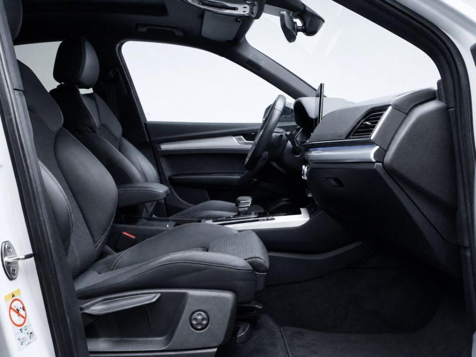 Audi Q5 Sportback TFSIe Black Line 55 TFSI e quattro-ultra 270 kW (367 CV)
