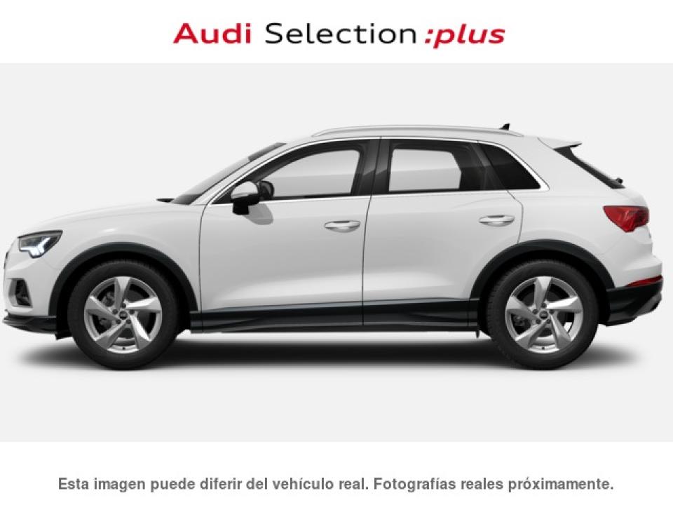 Audi Q3 Advanced 35 TDI 110 kW (150 CV) S tronic