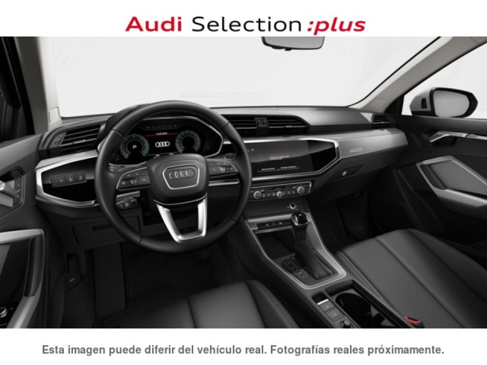 Audi Q3 Advanced 35 TDI 110 kW (150 CV) S tronic