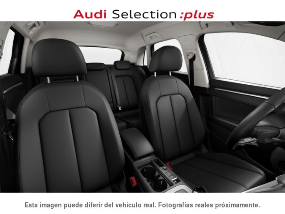 Audi Q3 Advanced 35 TDI 110 kW (150 CV) S tronic