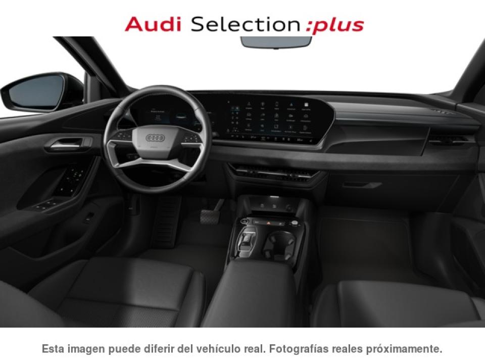 Audi Q6 Sportback e-tron S Line Performance 240 kW (326 CV)
