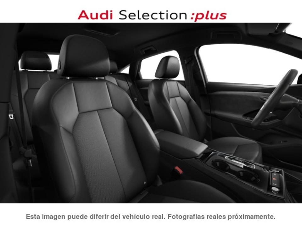 Audi Q6 Sportback e-tron S Line Performance 240 kW (326 CV)