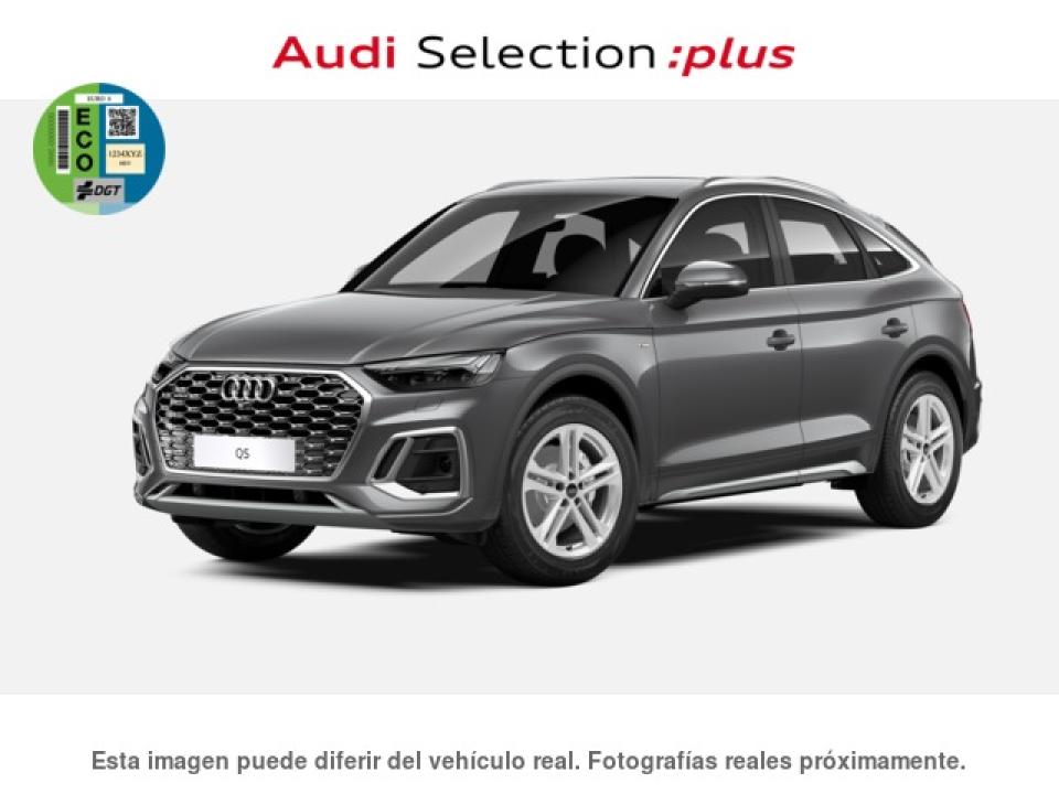 Audi Q5 SPORTBACK