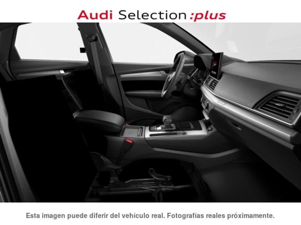 Audi Q5 SPORTBACK Black line 40 TDI quattro-ultra 150 kW (204 CV) S tronic