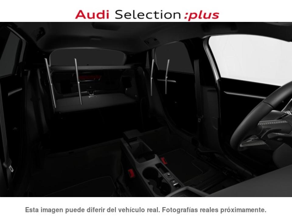 Audi A3 Sportback TFSIe Black line Competition 45 TFSI e 180 kW (245 CV) S tronic