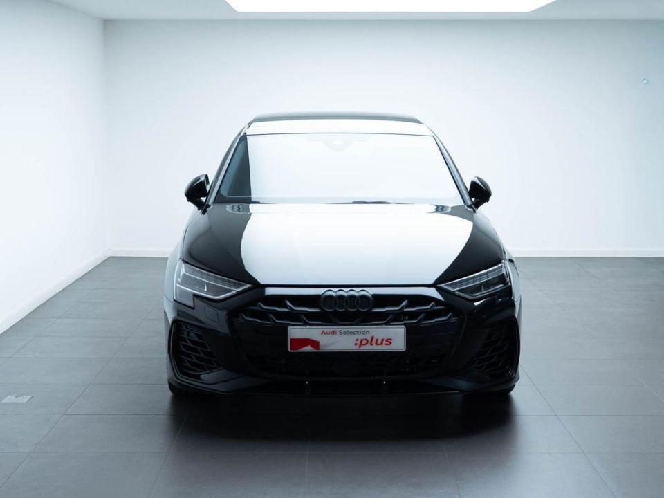 Audi S3 TFSI quattro 245 kW (333 CV) S tronic