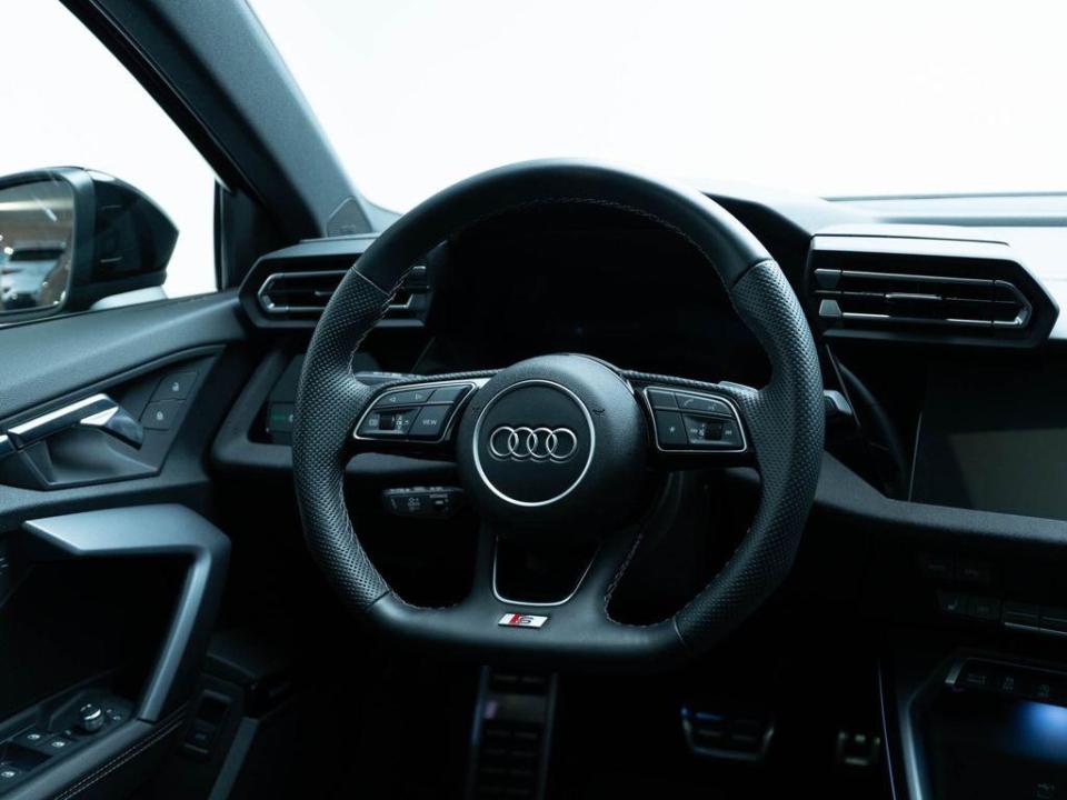 Audi S3 TFSI quattro 245 kW (333 CV) S tronic