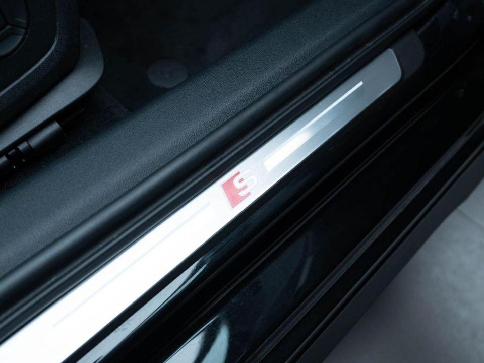 Audi S3 TFSI quattro 245 kW (333 CV) S tronic