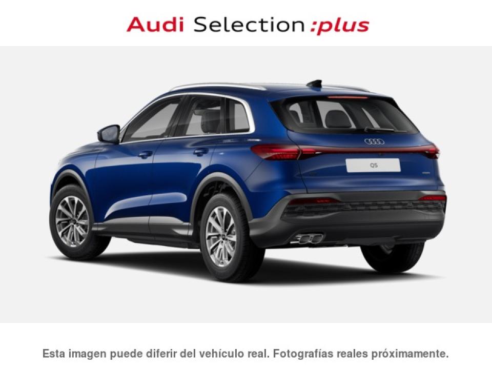 Audi Q5 S Line TDI quattro 150 kW (204 CV) S tronic
