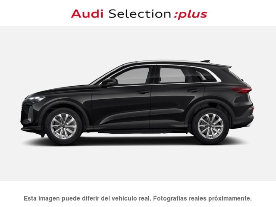 Audi Q5 S Line TDI quattro 150 kW (204 CV) S tronic