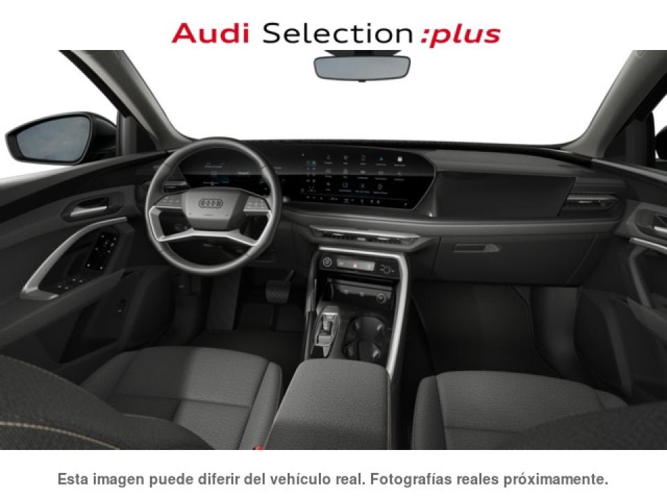 Audi Q5 S Line TDI quattro 150 kW (204 CV) S tronic