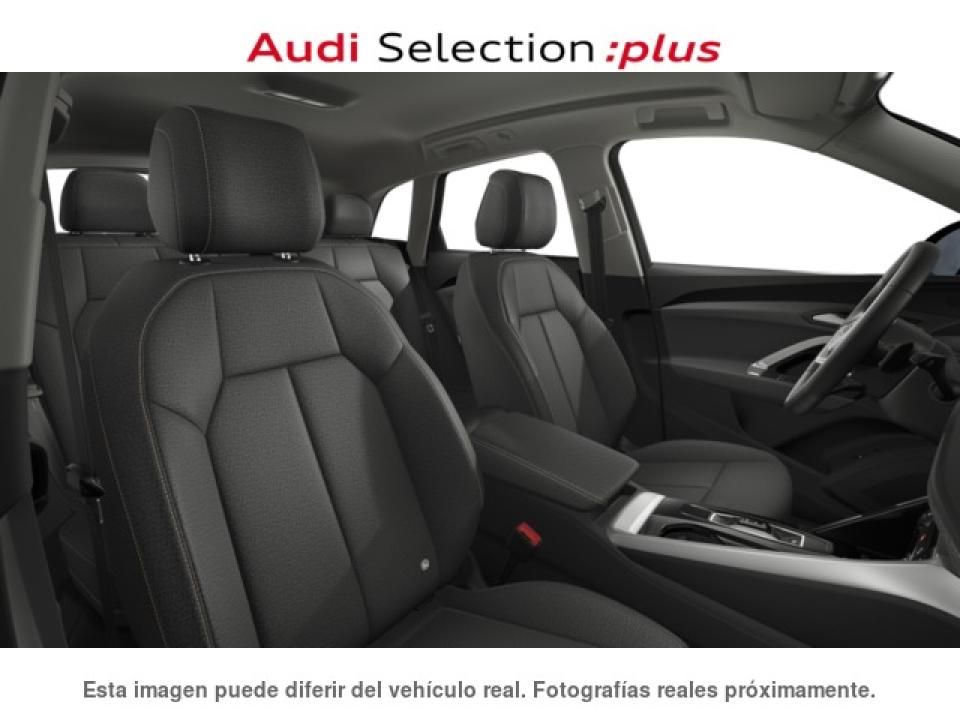 Audi Q5 S Line TDI quattro 150 kW (204 CV) S tronic