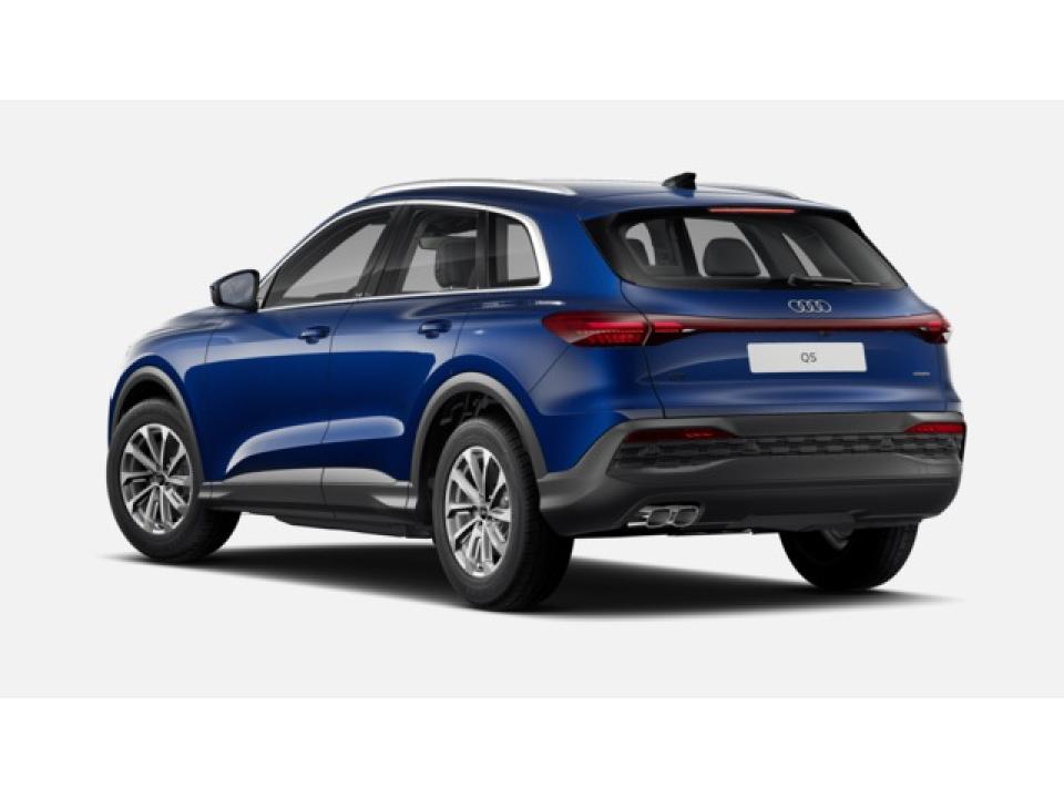 Audi Q5 S Line TDI quattro 150 kW (204 CV) S tronic