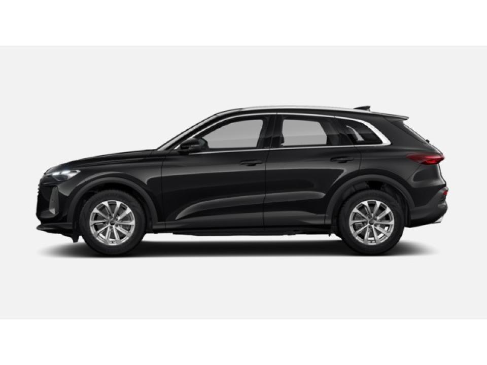Audi Q5 S Line TDI quattro 150 kW (204 CV) S tronic