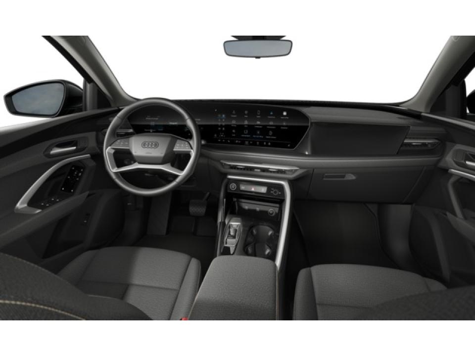Audi Q5 S Line TDI quattro 150 kW (204 CV) S tronic