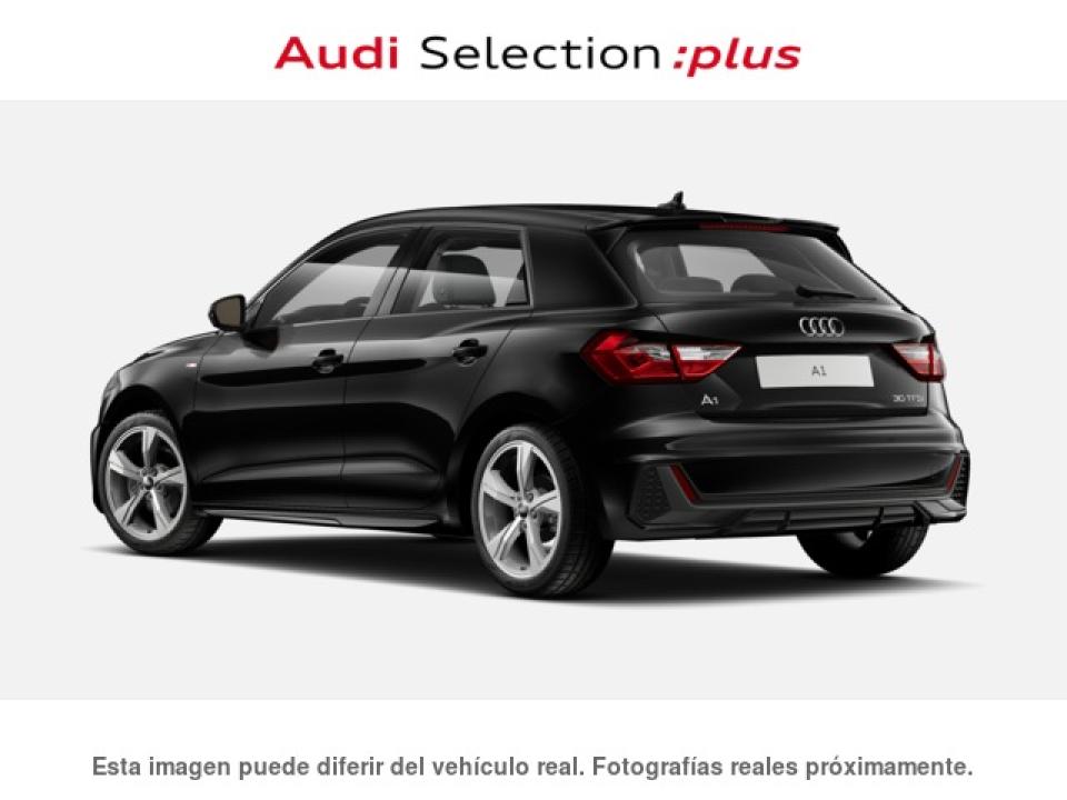 Audi A1 Sportback Adrenalin edition 30 TFSI 81 kW (110 CV) S tronic