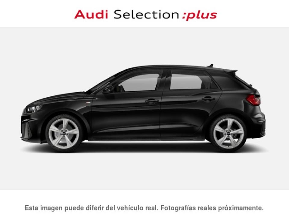 Audi A1 Sportback Adrenalin edition 30 TFSI 81 kW (110 CV) S tronic