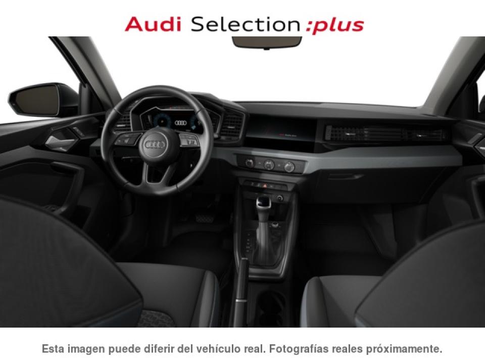 Audi A1 Sportback Adrenalin edition 30 TFSI 81 kW (110 CV) S tronic