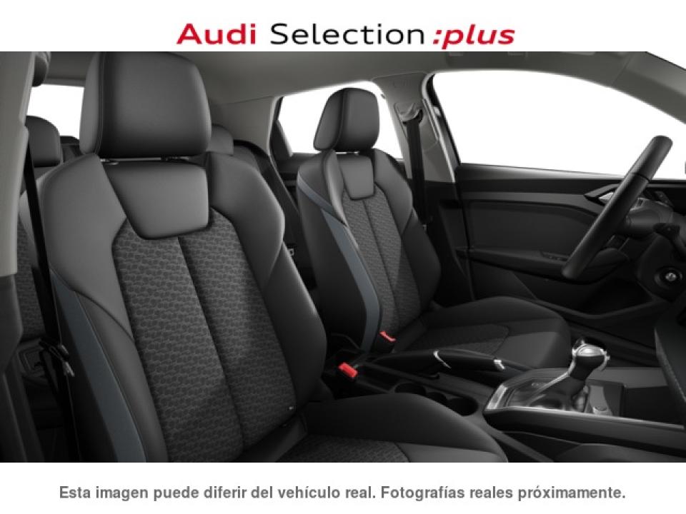 Audi A1 Sportback Adrenalin edition 30 TFSI 81 kW (110 CV) S tronic