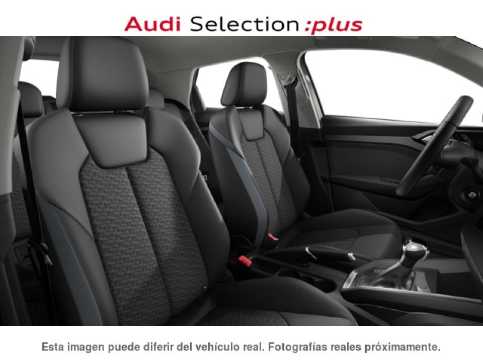 Audi A1 Sportback Adrenalin Black edition 35 TFSI 110 kW (150 CV) S tronic