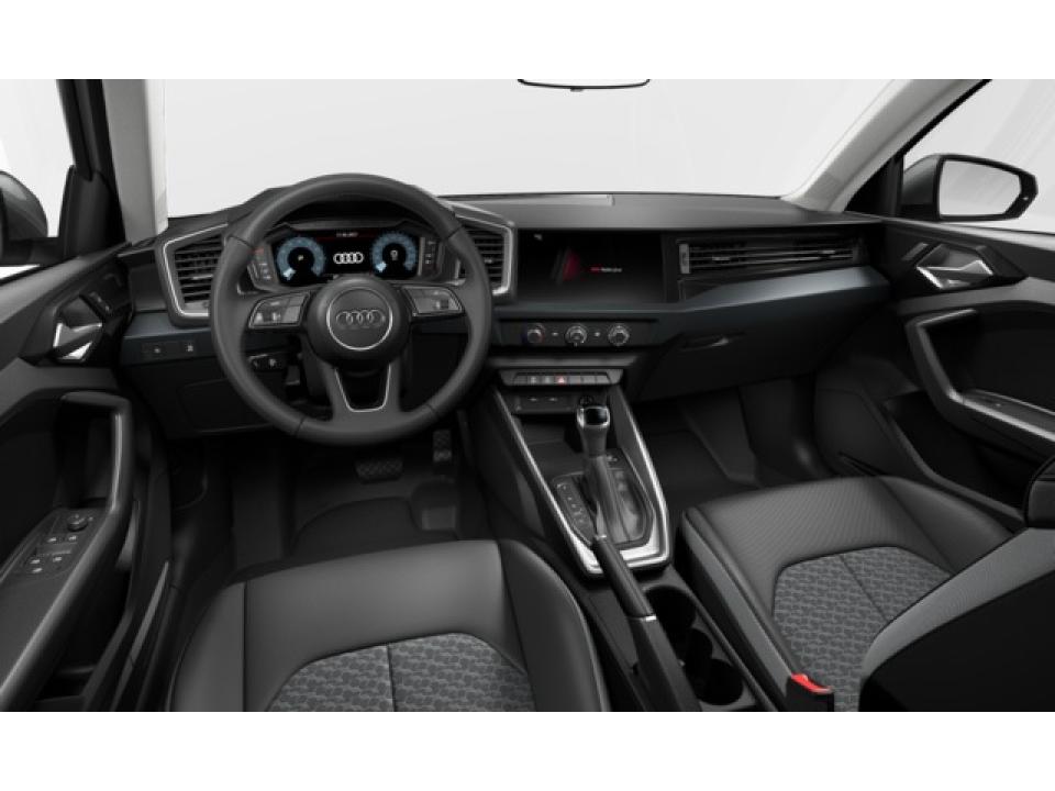 Audi A1 Sportback Adrenalin Black edition 35 TFSI 110 kW (150 CV) S tronic