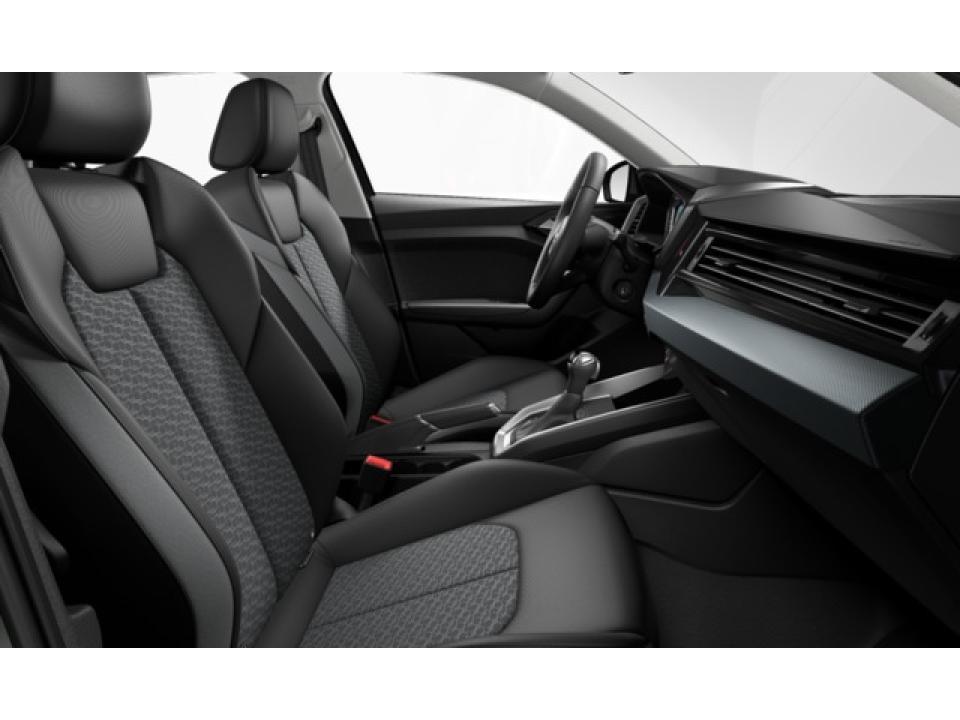 Audi A1 Sportback Adrenalin Black edition 35 TFSI 110 kW (150 CV) S tronic