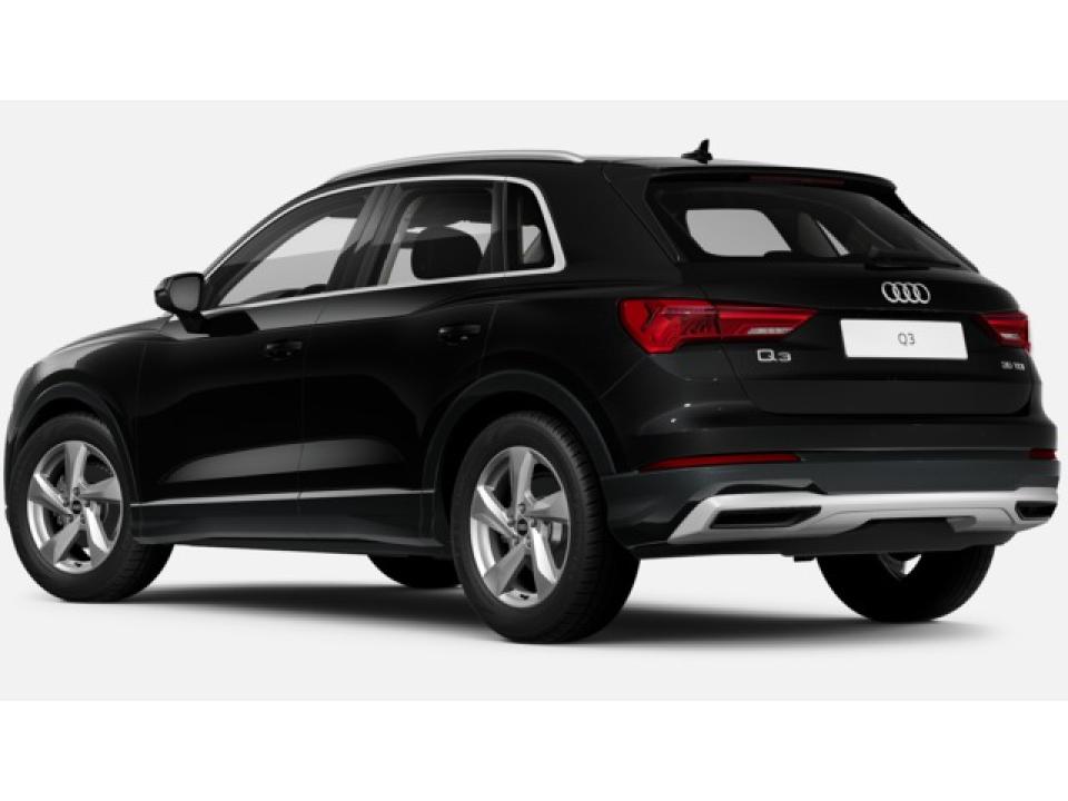 Audi Q3 Advanced 35 TDI 110 kW (150 CV) S tronic