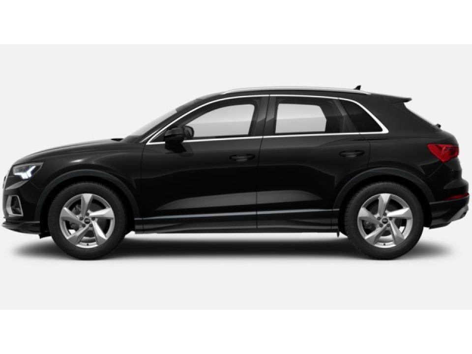 Audi Q3 Advanced 35 TDI 110 kW (150 CV) S tronic