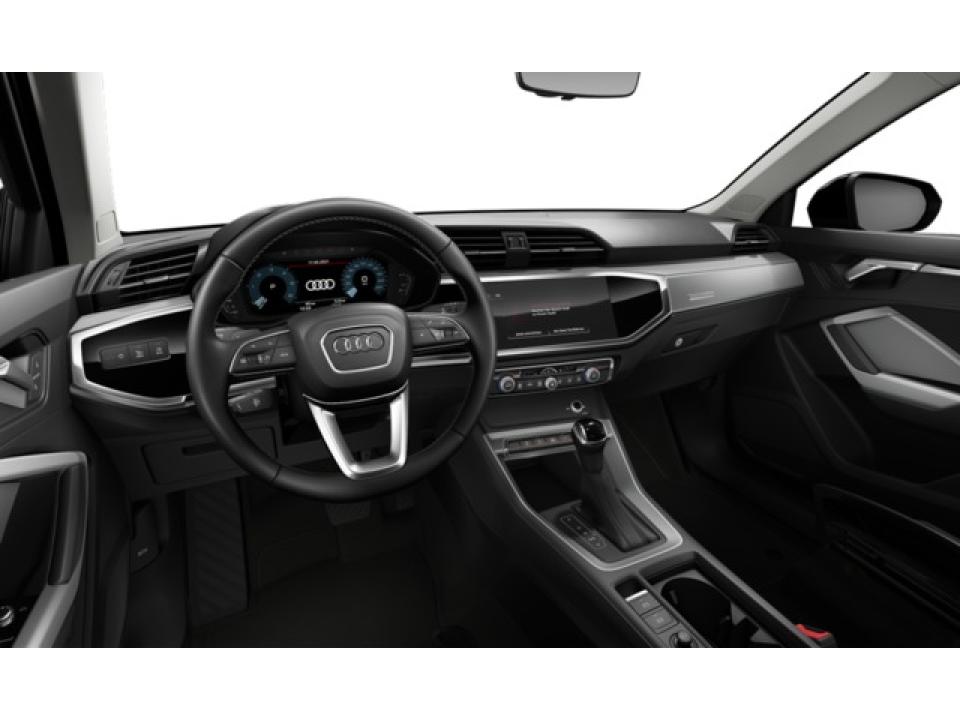 Audi Q3 Advanced 35 TDI 110 kW (150 CV) S tronic