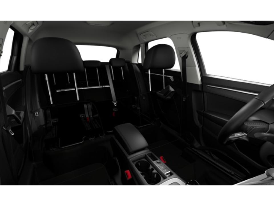 Audi Q3 Advanced 35 TDI 110 kW (150 CV) S tronic