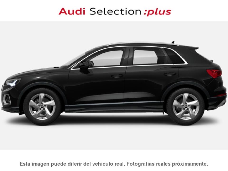 Audi Q3 Advanced 35 TDI 110 kW (150 CV) S tronic