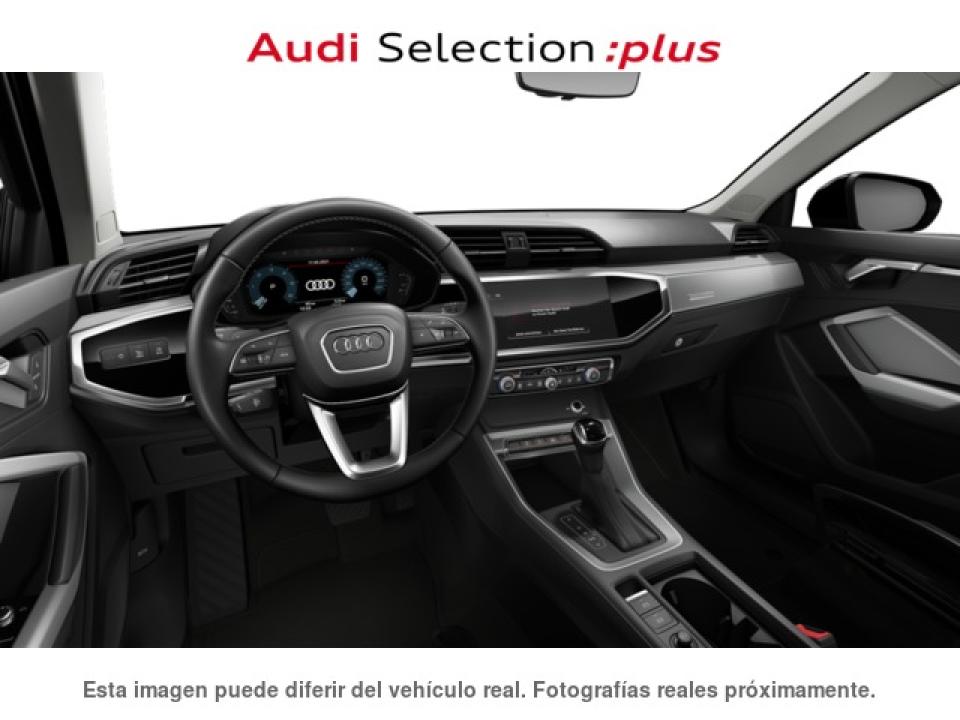 Audi Q3 Advanced 35 TDI 110 kW (150 CV) S tronic