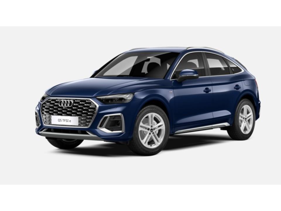 Audi Q5 Sportback TFSIe