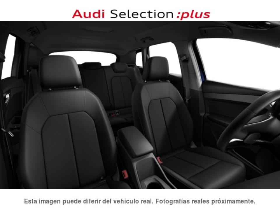 Audi Q4 e-tron Advanced 40 e-tron 150 kW (204 CV)