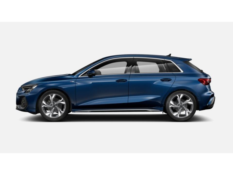 Audi A3 Sportback S line 35 TDI 110 kW (150 CV) S tronic