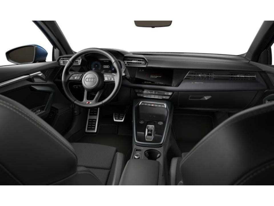 Audi A3 Sportback S line 35 TDI 110 kW (150 CV) S tronic