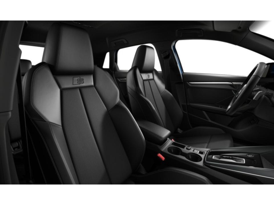 Audi A3 Sportback S line 35 TDI 110 kW (150 CV) S tronic