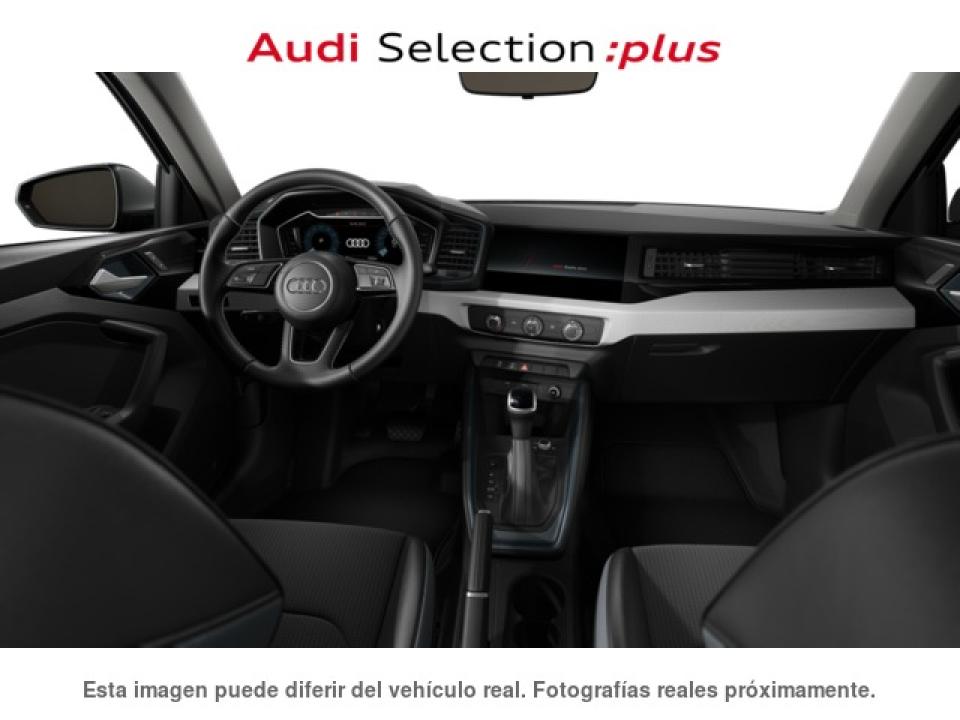 Audi A1 Sportback Adrenalin edition 30 TFSI 81 kW (110 CV) S tronic