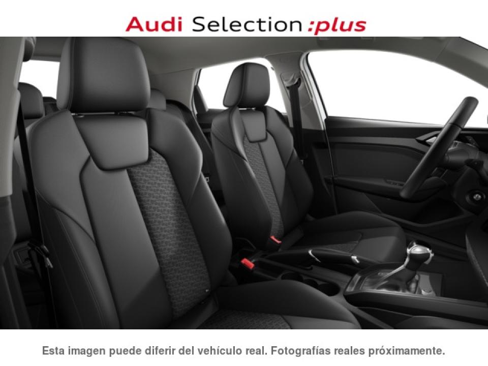 Audi A1 Sportback Adrenalin edition 30 TFSI 81 kW (110 CV) S tronic